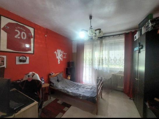 4 izbový byt na PREDAJ- KOMÁRNO  Okres Komárno ksk-PN-1469