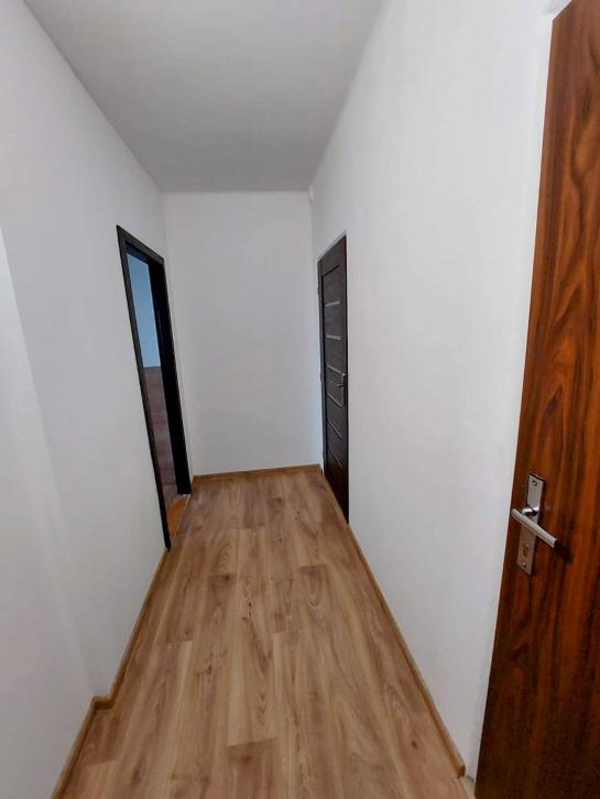 Moderný 1 izbový byt s balkónom do PRENÁJMU - KOMÁRNO  Okres Komárno ksk-PN-1476